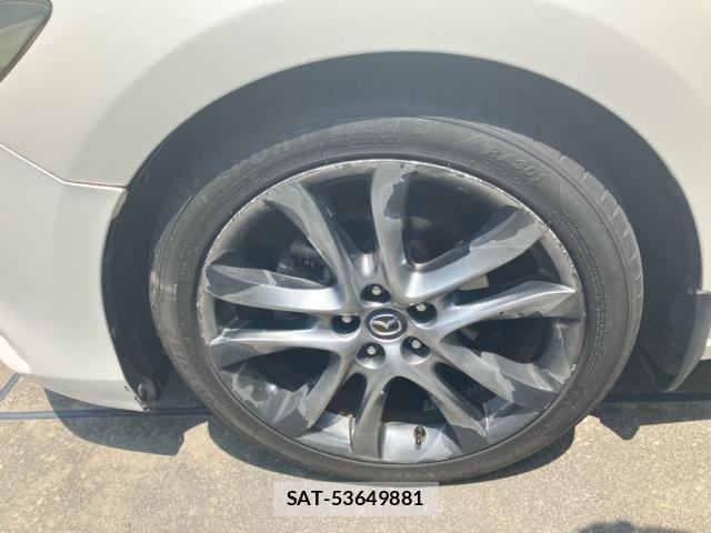Mazda ATENZA WAGON 2013-09 8244616-7