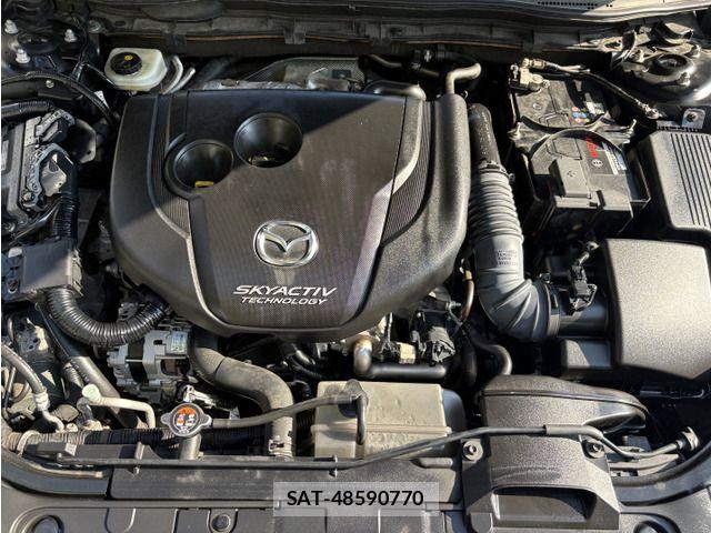 Mazda ATENZA WAGON 2014-01 8244618-9