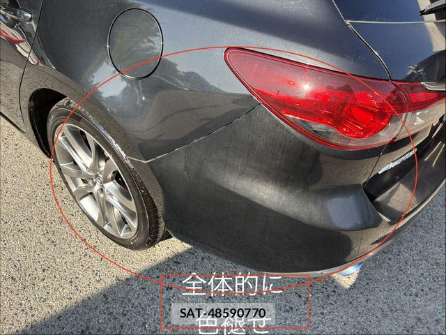 Mazda ATENZA WAGON 2014-01 8244618-15