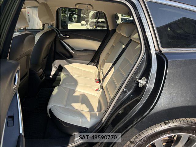 Mazda ATENZA WAGON 2014-01 8244618-4