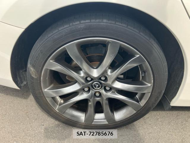 Mazda ATENZA WAGON 2013-09 8313062-9