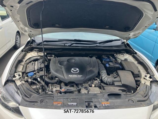Mazda ATENZA WAGON 2013-09 8313062-11