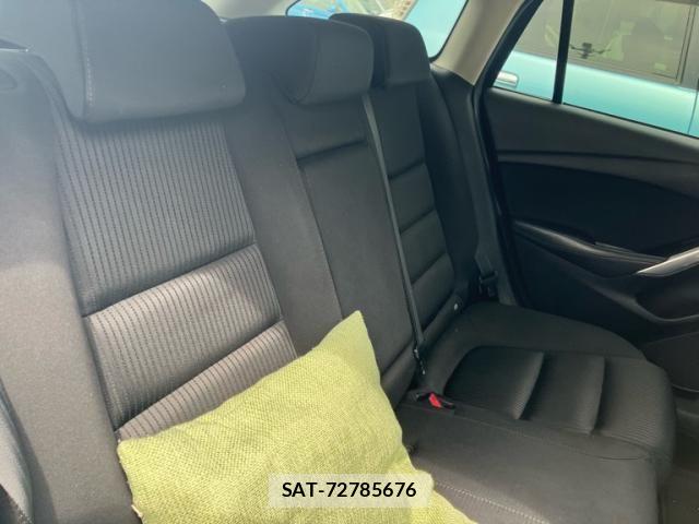 Mazda ATENZA WAGON 2013-09 8313062-13