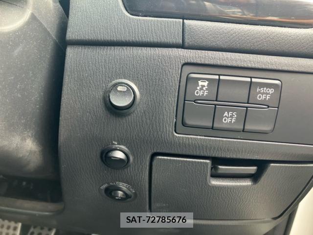 Mazda ATENZA WAGON 2013-09 8313062-16