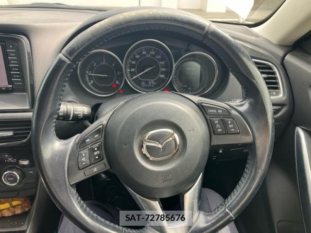 Mazda ATENZA WAGON 2013-09 8313062-17