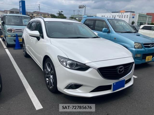 Mazda ATENZA WAGON 2013-09 8313062-1