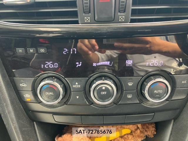 Mazda ATENZA WAGON 2013-09 8313062-19
