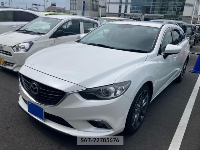 Mazda ATENZA WAGON 2013-09 8313062-2