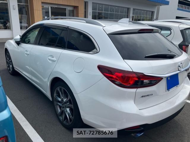 Mazda ATENZA WAGON 2013-09 8313062-3