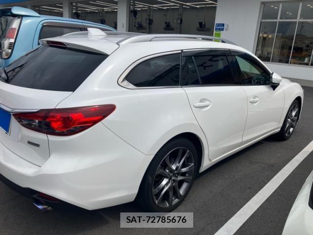 Mazda ATENZA WAGON 2013-09 8313062-4