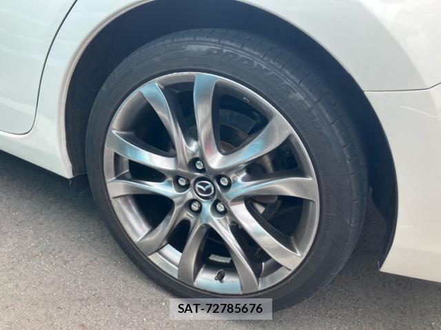 Mazda ATENZA WAGON 2013-09 8313062-6
