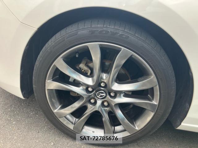 Mazda ATENZA WAGON 2013-09 8313062-7
