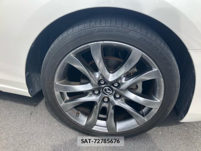 Mazda ATENZA WAGON 2013-09 8313062-8