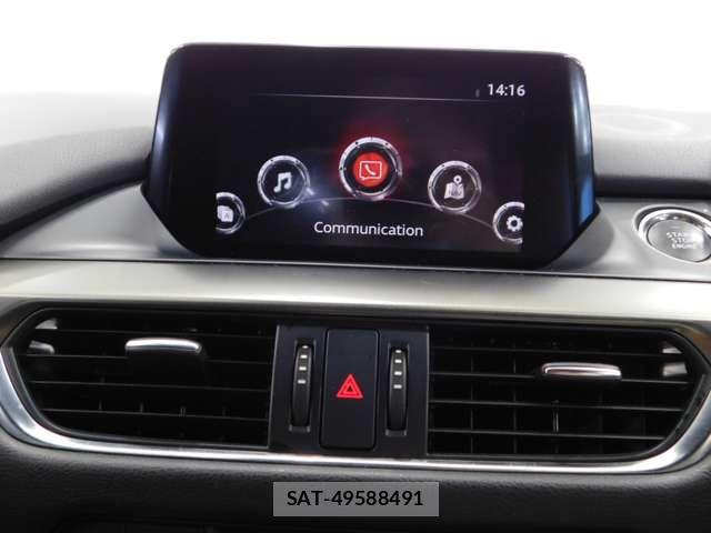 Mazda ATENZA WAGON 2017-03 8313054-10