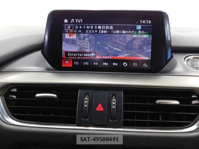 Mazda ATENZA WAGON 2017-03 8313054-11