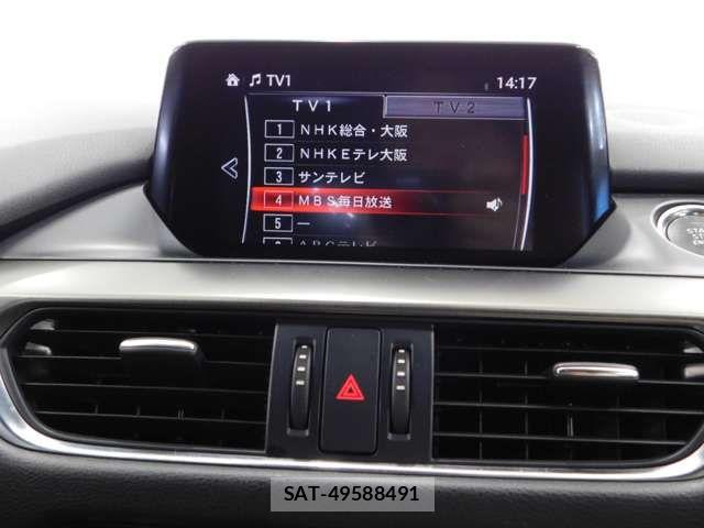 Mazda ATENZA WAGON 2017-03 8313054-12
