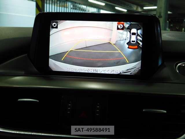 Mazda ATENZA WAGON 2017-03 8313054-14