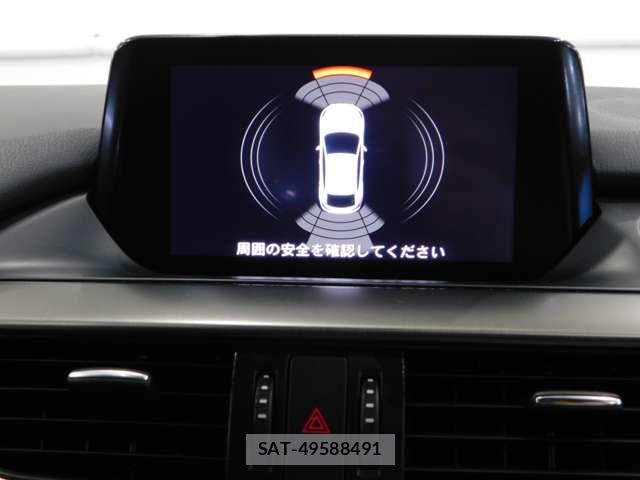 Mazda ATENZA WAGON 2017-03 8313054-15