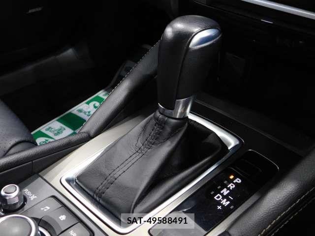 Mazda ATENZA WAGON 2017-03 8313054-19