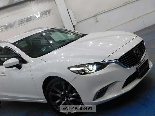 Mazda ATENZA WAGON 2017-03 8313054-5