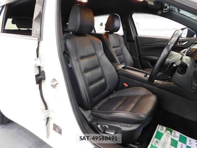 Mazda ATENZA WAGON 2017-03 8313054-7