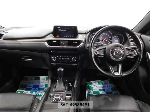 Mazda ATENZA WAGON 2017-03 8313054-8