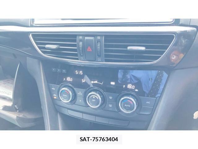 Mazda ATENZA WAGON 2013-08 8313063-11