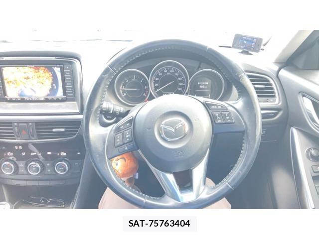 Mazda ATENZA WAGON 2013-08 8313063-13