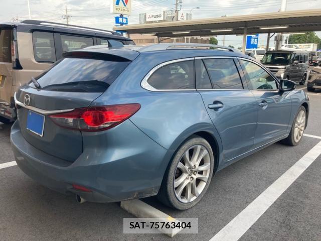 Mazda ATENZA WAGON 2013-08 8313063-2