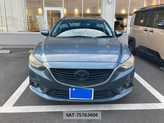 Mazda ATENZA WAGON 2013-08 8313063-3