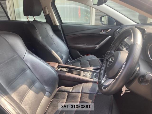 Mazda ATENZA WAGON 2015-11 8313061-9