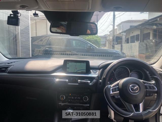 Mazda ATENZA WAGON 2015-11 8313061-15