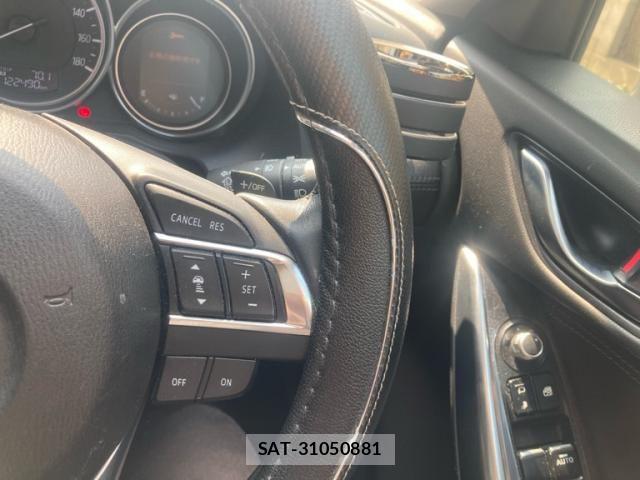 Mazda ATENZA WAGON 2015-11 8313061-17