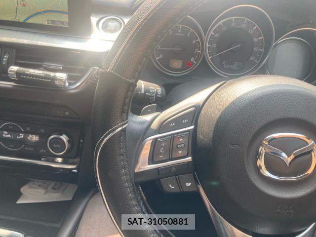 Mazda ATENZA WAGON 2015-11 8313061-18