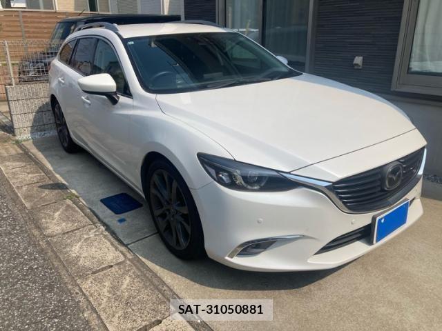 Mazda ATENZA WAGON 2015-11 8313061-1