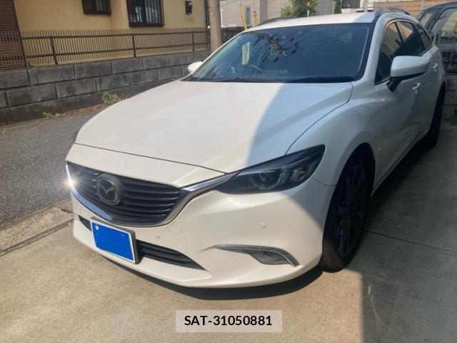 Mazda ATENZA WAGON 2015-11 8313061-2