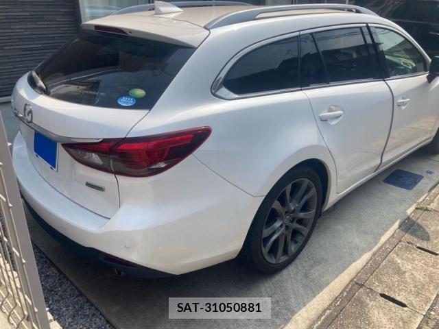 Mazda ATENZA WAGON 2015-11 8313061-3