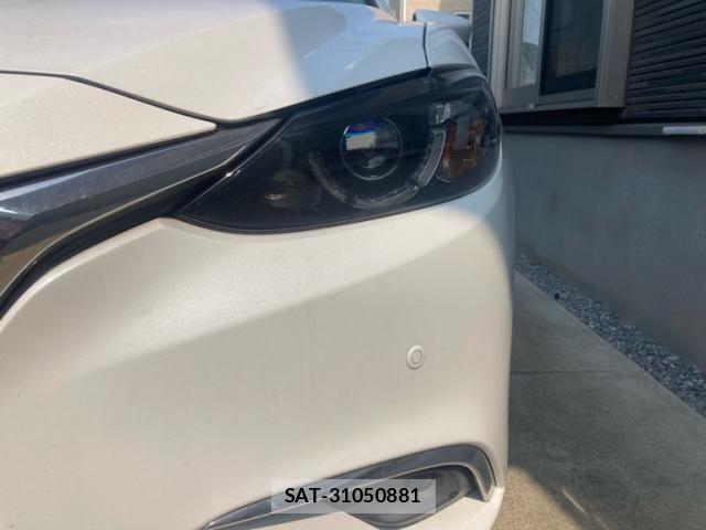 Mazda ATENZA WAGON 2015-11 8313061-4