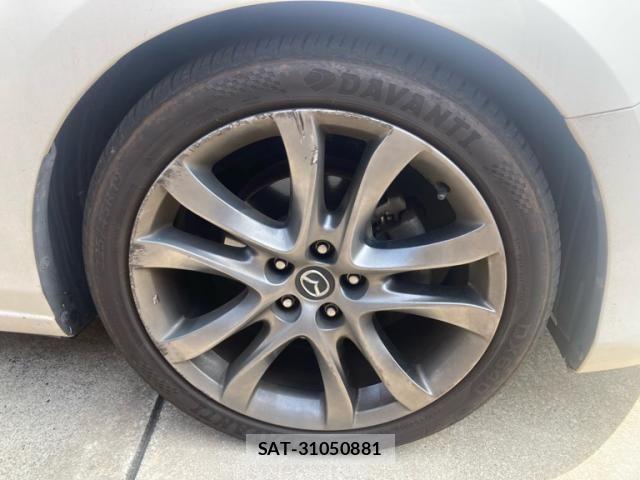 Mazda ATENZA WAGON 2015-11 8313061-5