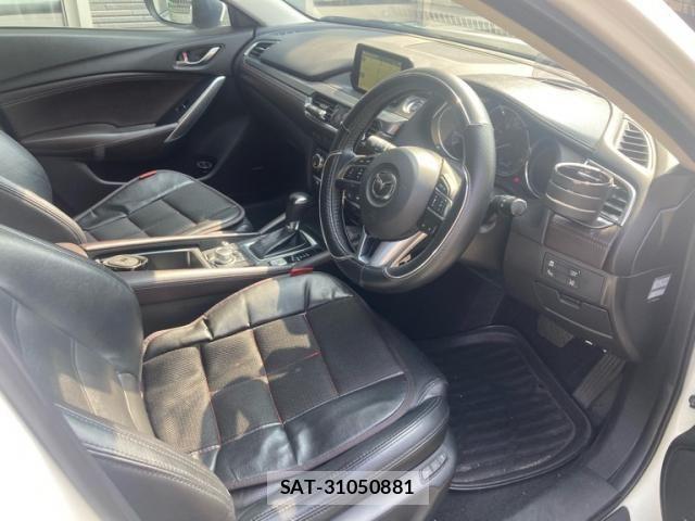 Mazda ATENZA WAGON 2015-11 8313061-8