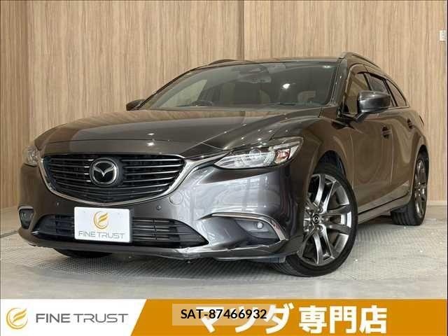 Mazda ATENZA WAGON 2018-01 8353921-0