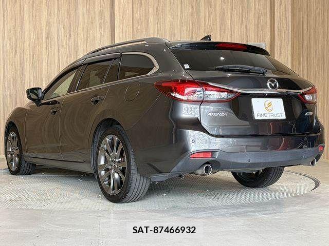 Mazda ATENZA WAGON 2018-01 8353921-20