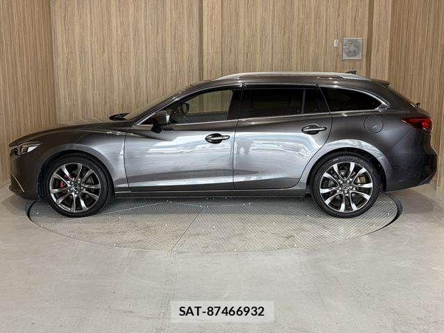 Mazda ATENZA WAGON 2018-01 8353921-21