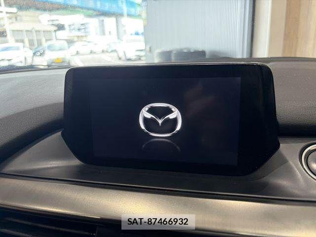 Mazda ATENZA WAGON 2018-01 8353921-3