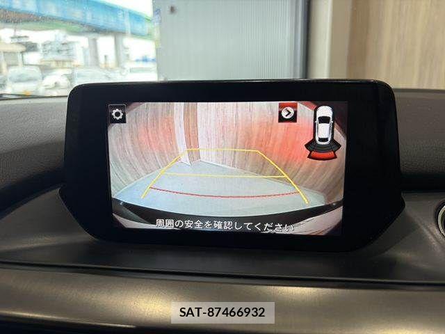 Mazda ATENZA WAGON 2018-01 8353921-7