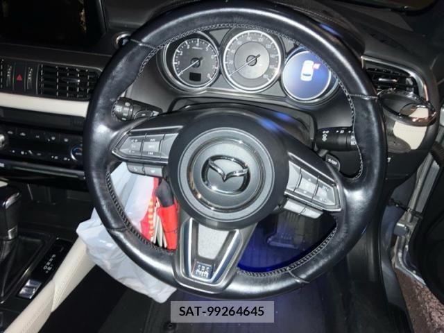 Mazda ATENZA WAGON 2016-11 8353923-17