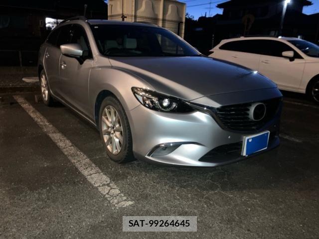 Mazda ATENZA WAGON 2016-11 8353923-2