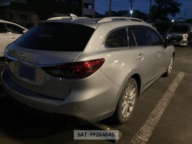 Mazda ATENZA WAGON 2016-11 8353923-3