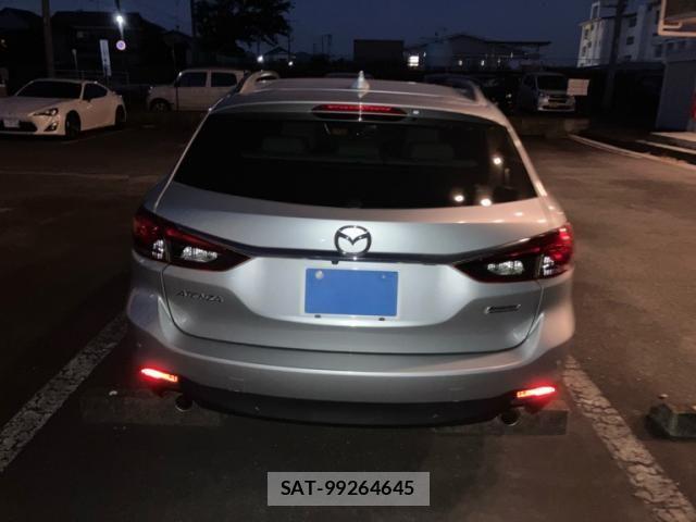 Mazda ATENZA WAGON 2016-11 8353923-4