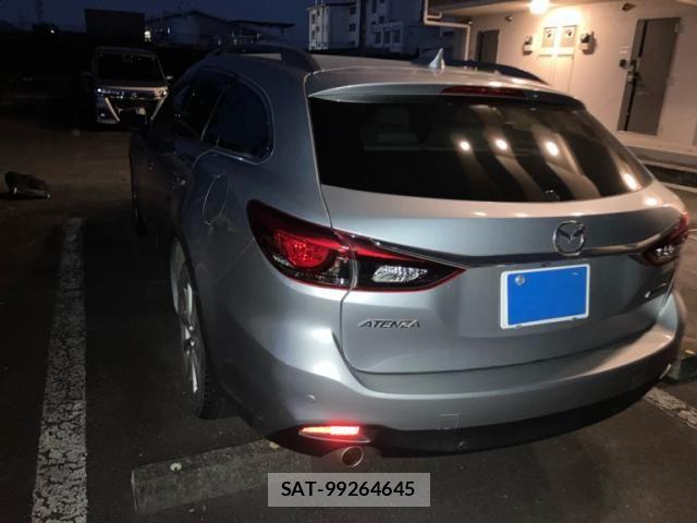 Mazda ATENZA WAGON 2016-11 8353923-5
